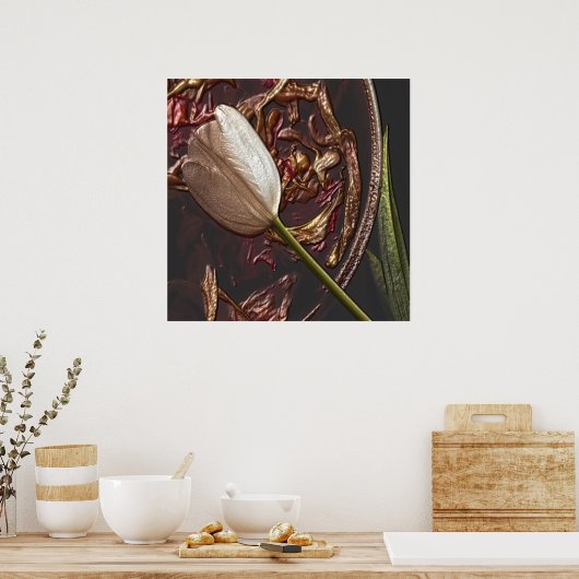 24x24 poster (Keuken)