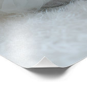 24x36 Family Holiday Foto Afdruk (Hoek)