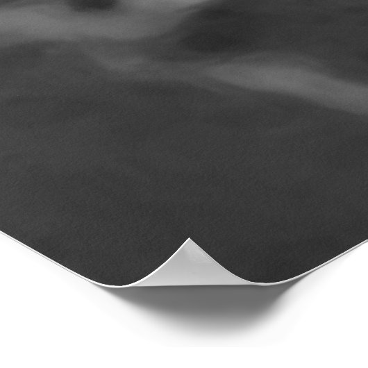 #24x36 #Póster Poster (Hoek)