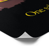 24x 36-inch Storm Guard "Vision" Motivatie Poster (Hoek)