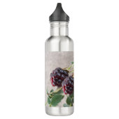 2502 Blackberries Waterfles (Links)