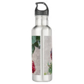2502 Blackberries Waterfles (Achterkant)