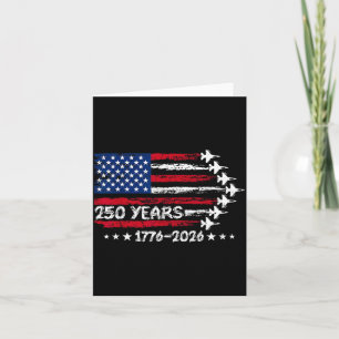 250 Amerika Jaren 1776 2026 Gevechtsvliegtuigen 25 Kaart