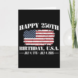 250 Jaar 1776 2026 250ste verjaardag 4 juli Amerik Kaart