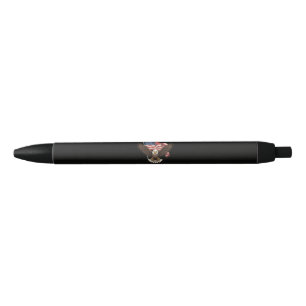 250 Jaar 1776 2026 Adelaar Amerikaanse Vlag Zwarte Inkt Pen