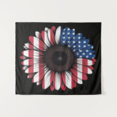 250 Jaar 1776 2026  Wandkleed (Voorkant (horizontaal))