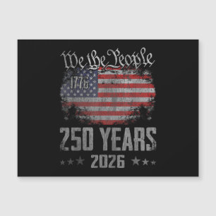 250 Jaar Amerika 250ste Verjaardag USA Patriottisc