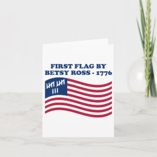 250 jaar Amerika Jubileum 4 juli  Wom Kaart