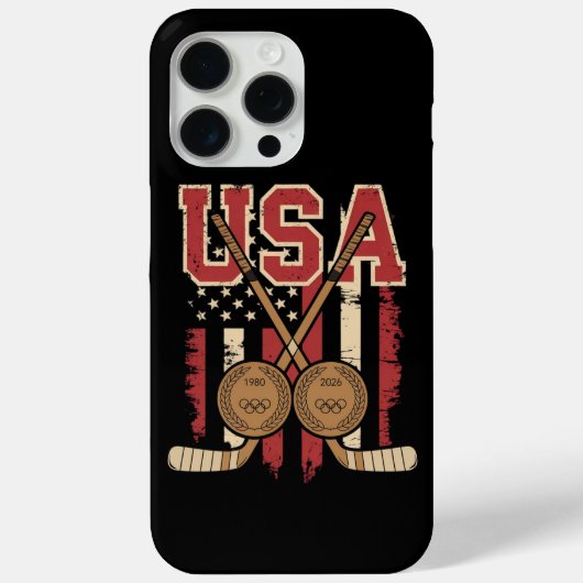 250 jaar Amerika jubileum Case-Mate iPhone Case (Achterkant)