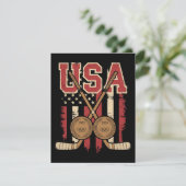 250 jaar Amerika jubileum Kaart (Staand voorkant)