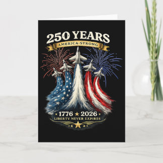 250 Jaar Amerika Sterk 1776 2026  Kaart