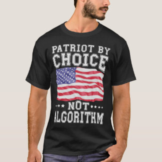 250 Jaar Amerika Verjaardag 1776-2026 Onafhankelij T-shirt