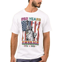 250 Jaar Amerika Vierde Juli 2026 Patrio Semiquinc