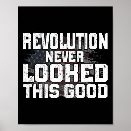 250 Jaar Amerika Viering 1776-2026 Onafhankelijkhe Poster (Voorkant)