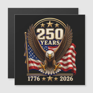 250 Jaar Amerika viering 250e
