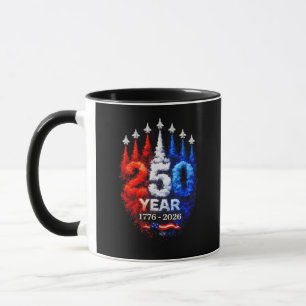 250 Jaar Amerikaans 1776 2026 250e Amerikaans Patr Mok