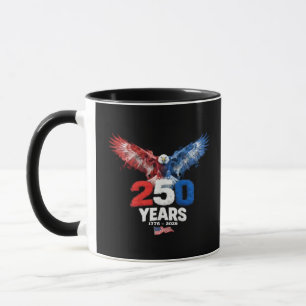 250 Jaar Amerikaans 1776 2026 250e Amerikaans Patr Mok