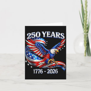 250 Jaar Amerikaans 1776 2026 250e Amerikaanse Ver Kaart