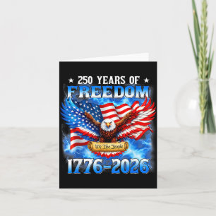 250 Jaar Amerikaans 1776 2026 250e Verjaardag USA Kaart