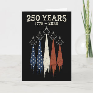250 Jaar Amerikaans 1776 2026 250ste Verjaardag VS Kaart