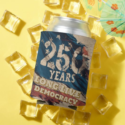 250 Jaar Blikkoeler Blikjeskoeler (Insitu Zomer)