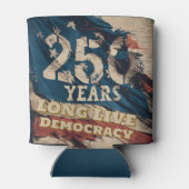 250 Jaar Blikkoeler Blikjeskoeler (Achterkant)
