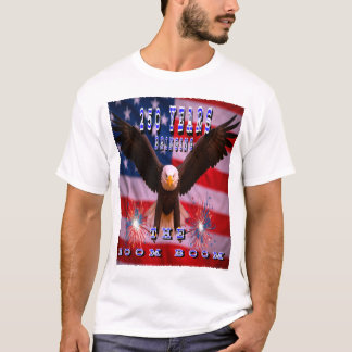 250 Jaar Breng De Klap T-shirt