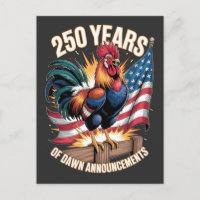 250 Jaar Dageraad Aankondigingen Rooster Kunst
