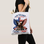 250 jaar geloof en vrijheid tote bag (Dichtbij)