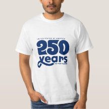 250 Jaar in de maak