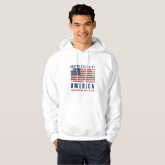 250 Jaar Jubileum Hoodie