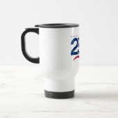 250 Jaar Jubileum Reisbeker (Links)