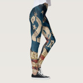 250 Jaar Leggings (Rechts)