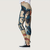 250 Jaar Leggings (Links)