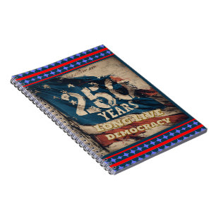 250 Jaar Notitieboek
