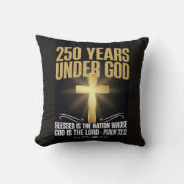 250 Jaar Onder God Kussen