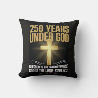 250 Jaar Onder God Kussen