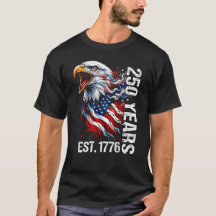 250 Jaar Opgericht 1776 Antieke Amerikaanse Vlag m