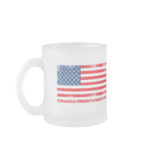 250 jaar vieren zonder koningen, Frosted Mug