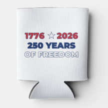 250 Jaar Vrijheid Amerika 1776 2026 Patriottisch