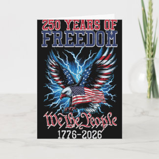 250 Jaar Vrijheid Amerikaanse Vs Vlag 250ste Verja Kaart