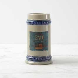 250 Jaar Vrijheid - Bierpul