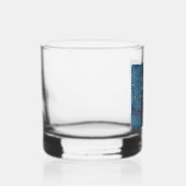 250 Jaar Vrijheid - Rocks Glas (Rechts)