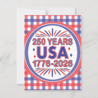250 jaar VS | 1776–2026 Semiquincentennial