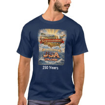 250 Jaar VS -3