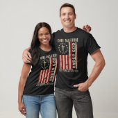 250-jarig jubileum van de VS T-shirt (Unisex)