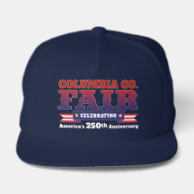 250 Navy Banner Muts
