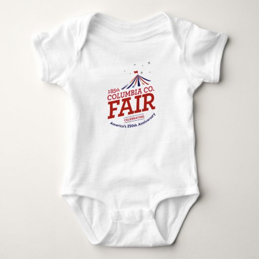 250 Onzie Romper (Voorkant)