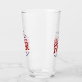 250 Pint Glas (Links)