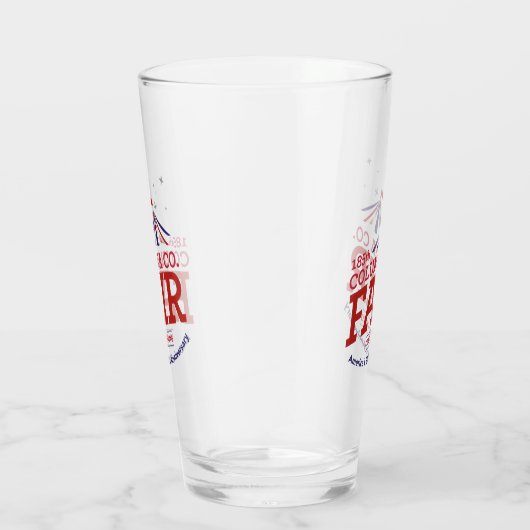 250 Pint Glas (Rechts)